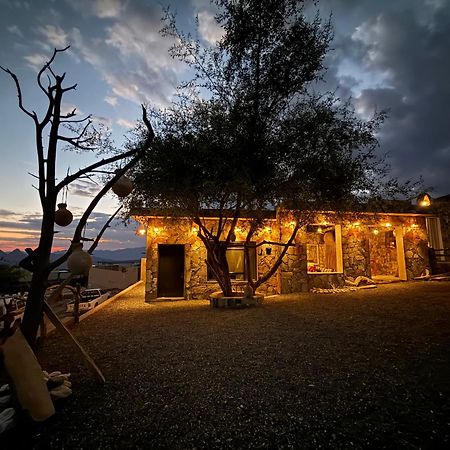 Balcony Walk Rest House Jabal Shams Saab Bani Khamis 外观 照片