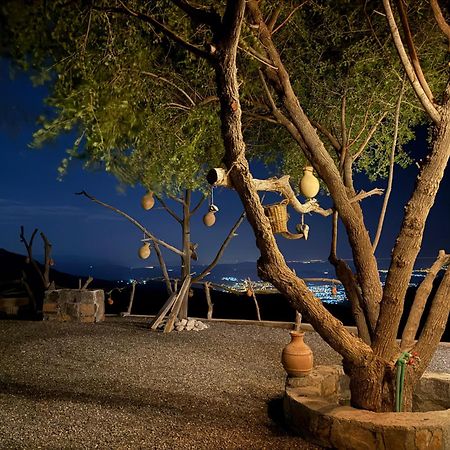 Balcony Walk Rest House Jabal Shams Saab Bani Khamis 外观 照片