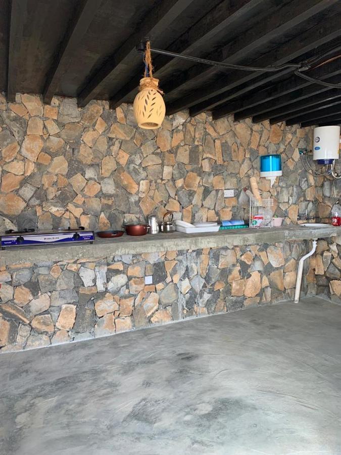 Balcony Walk Rest House Jabal Shams Saab Bani Khamis 外观 照片