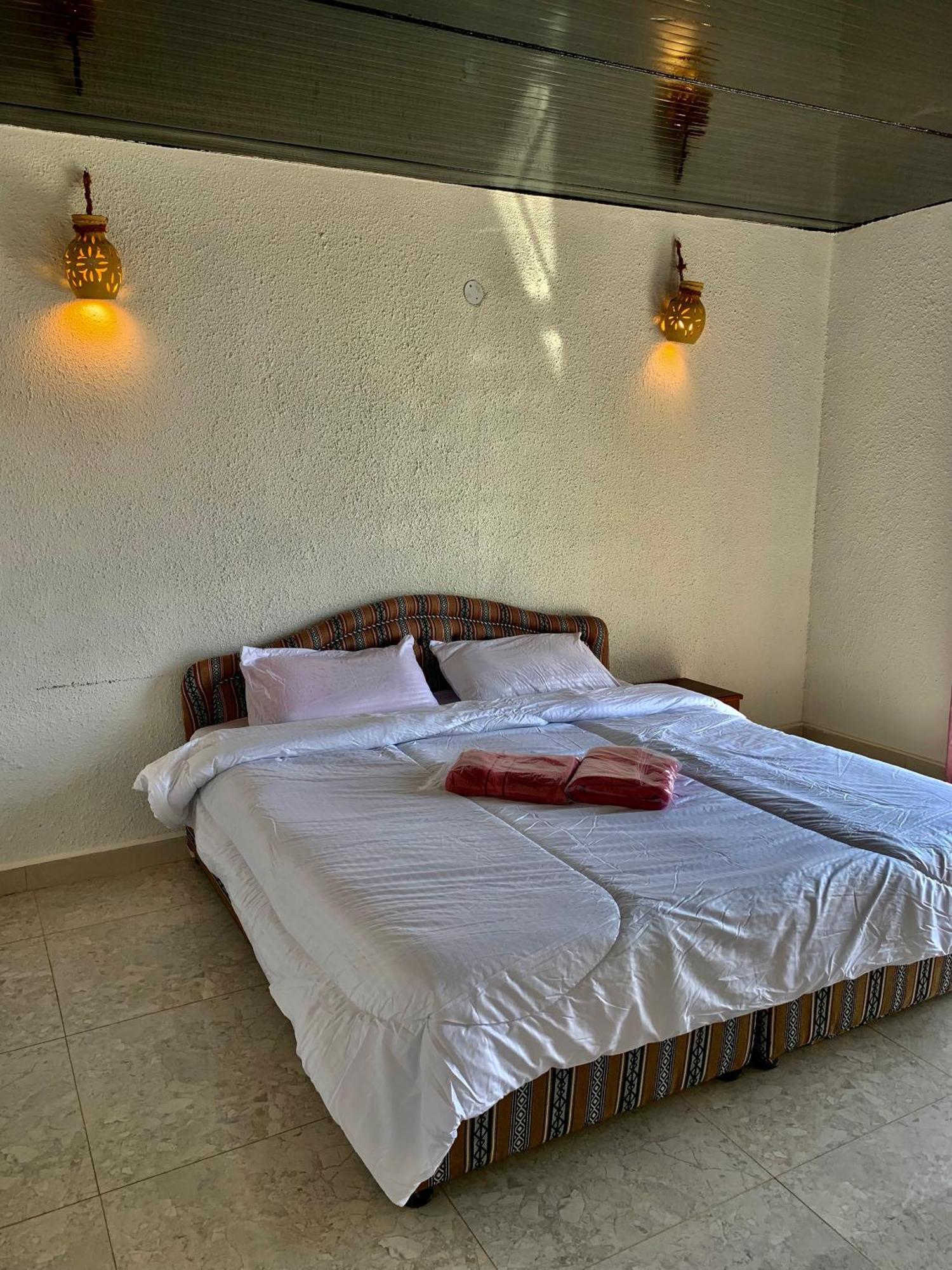 Balcony Walk Rest House Jabal Shams Saab Bani Khamis 外观 照片
