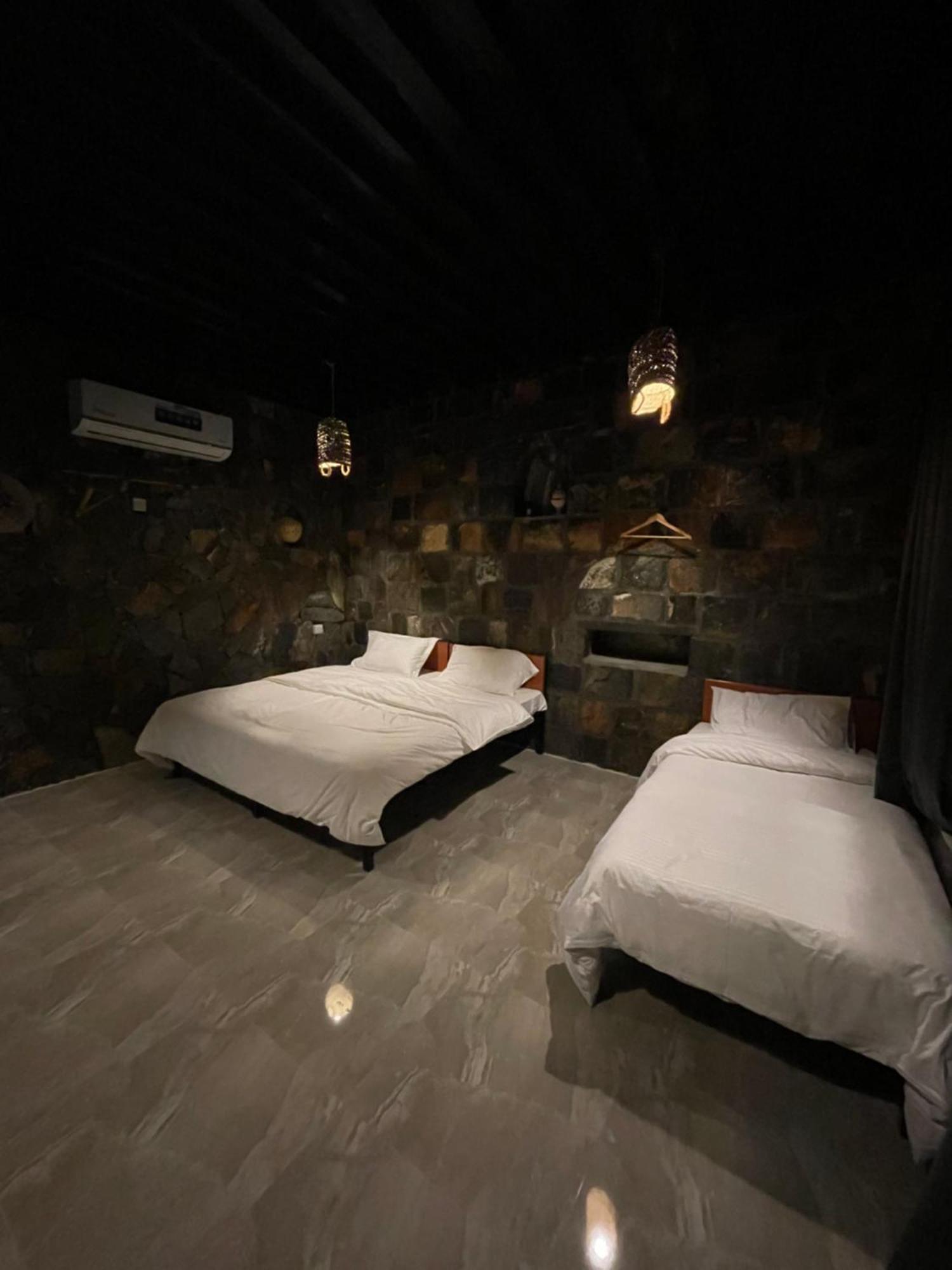Balcony Walk Rest House Jabal Shams Saab Bani Khamis 外观 照片